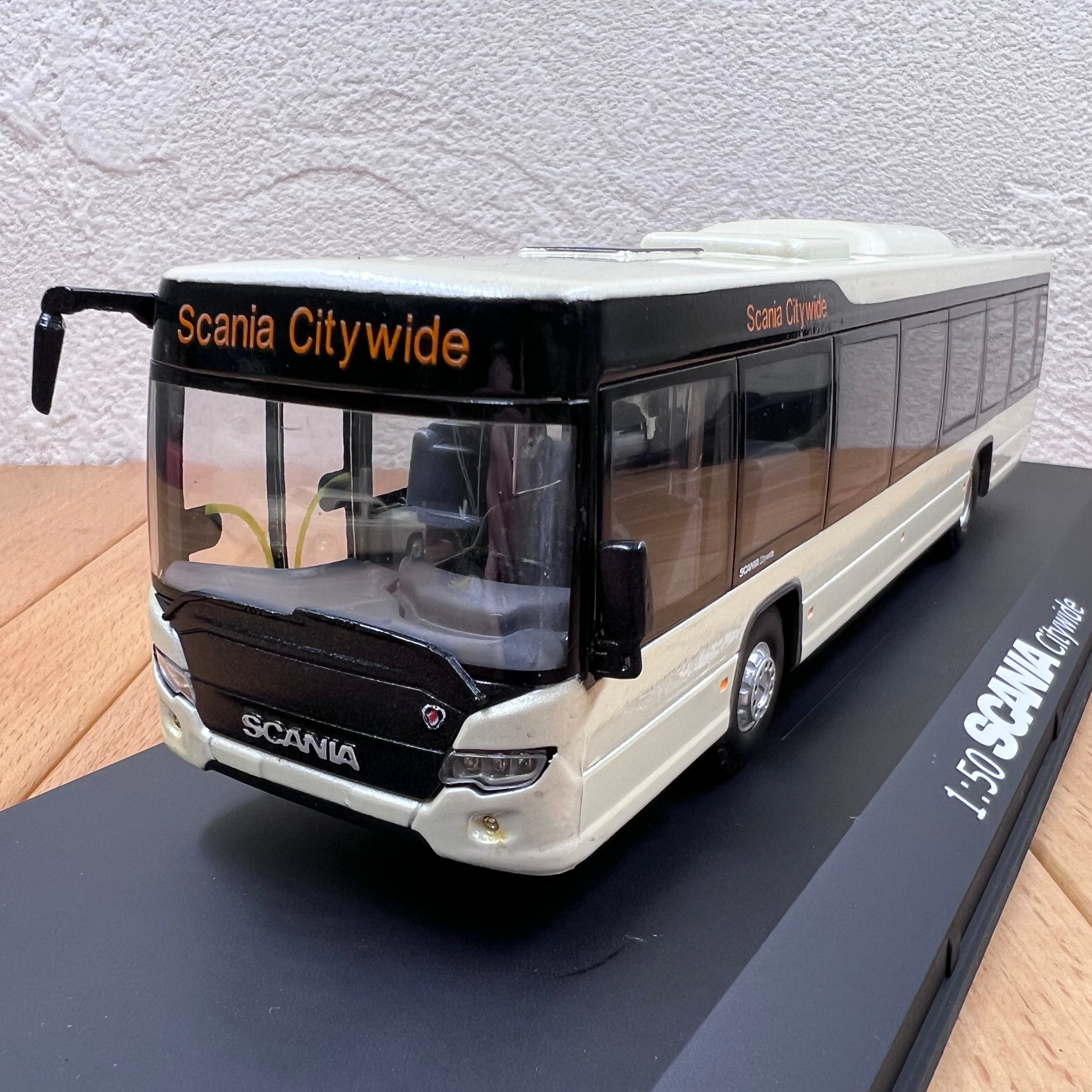 1 50 scale diecast buses online