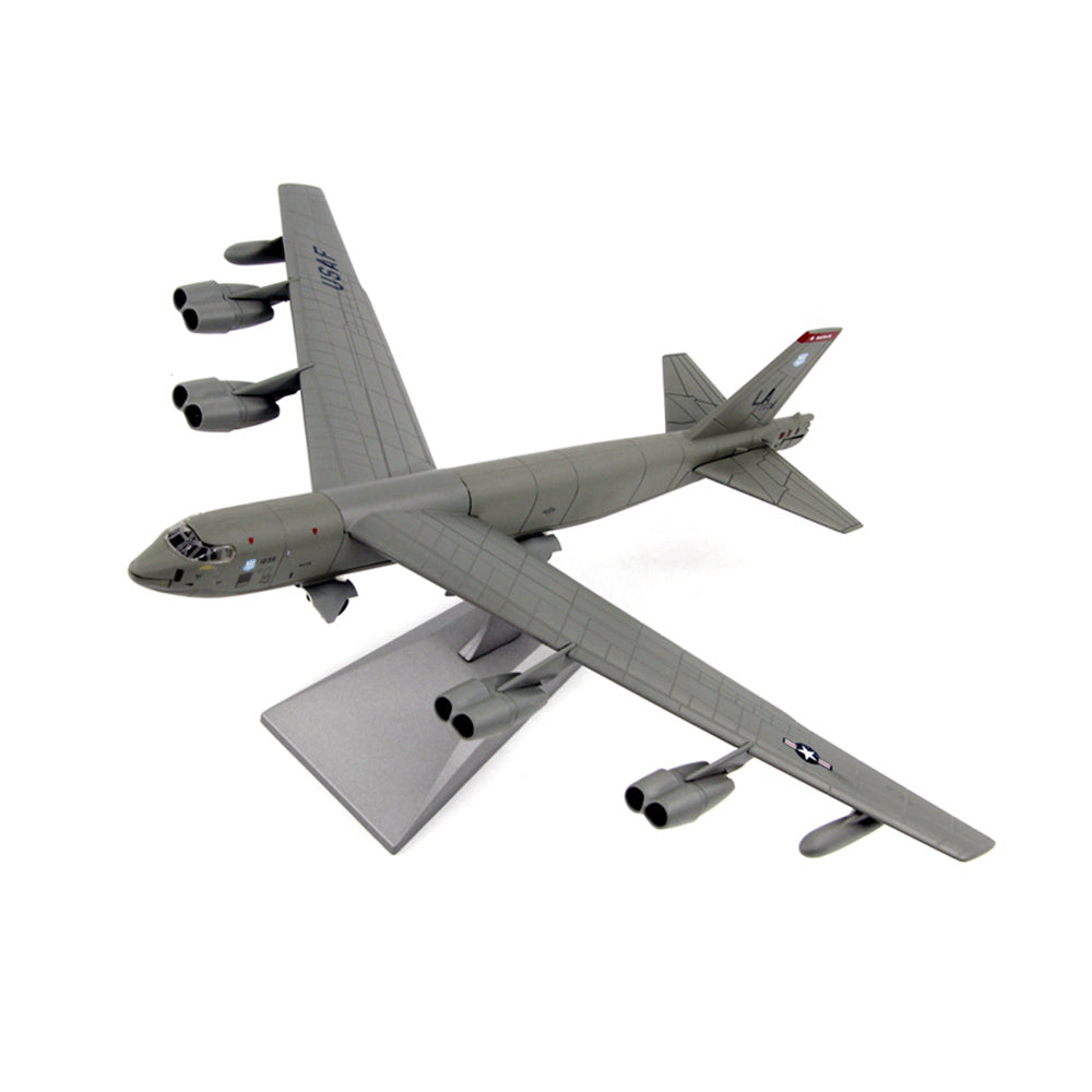 B 52 bomber store toy