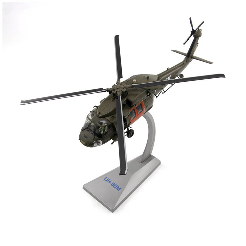 old model helicopter