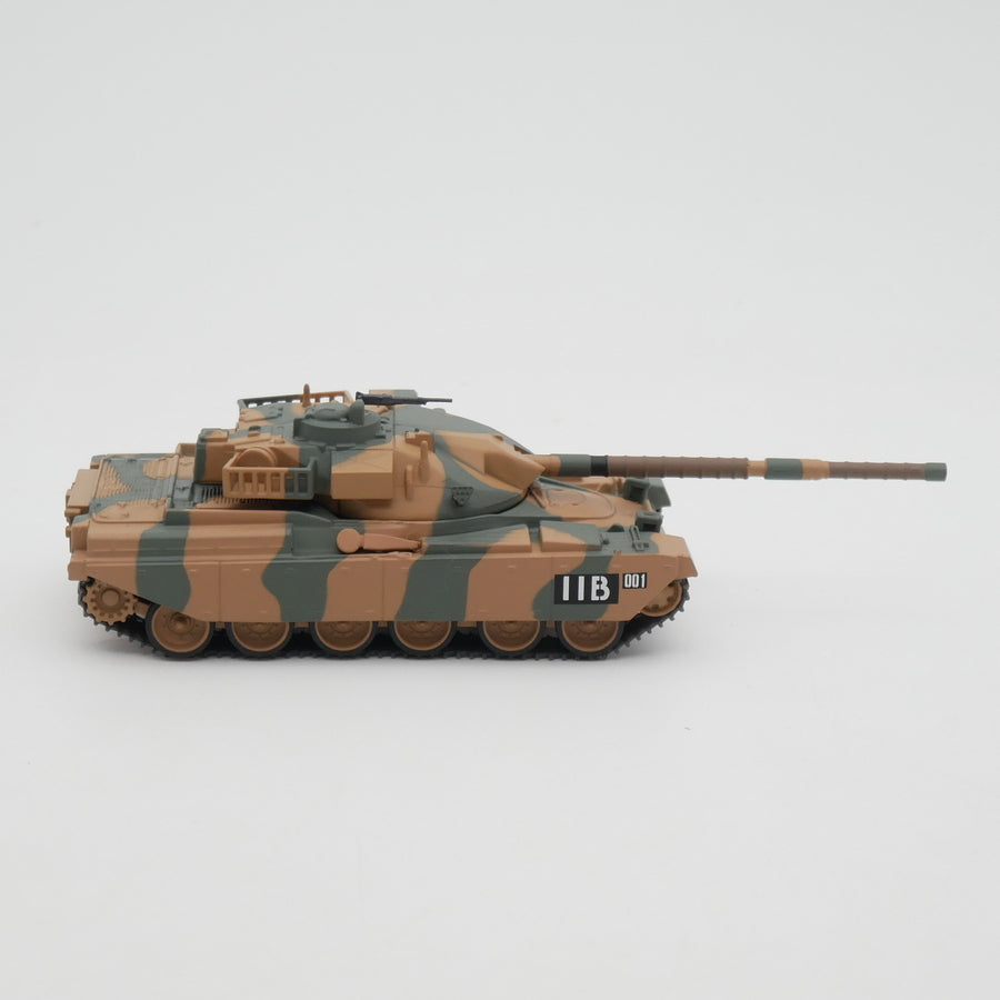 1/72 Scale Chieftain Mk.5 British Main Battle Tank Diecast Model