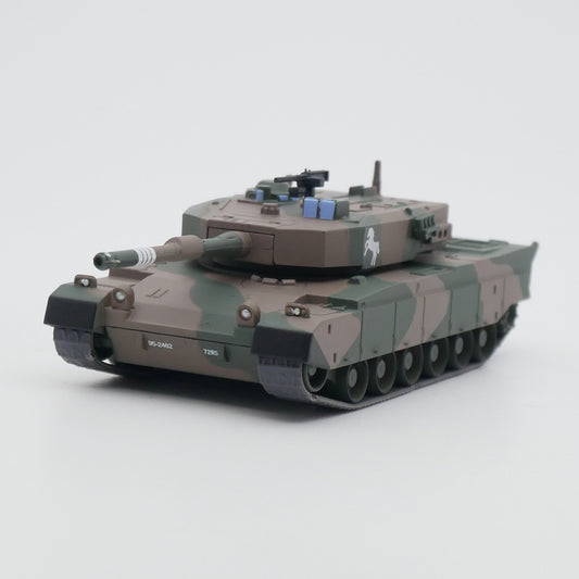 1/72 Scale T-90 Russian Main Battle Tank Diecast Model