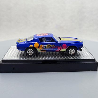 1/64 Scale 1970 Chevrolet Camaro Z/28 RS Sports Car Diecast Model