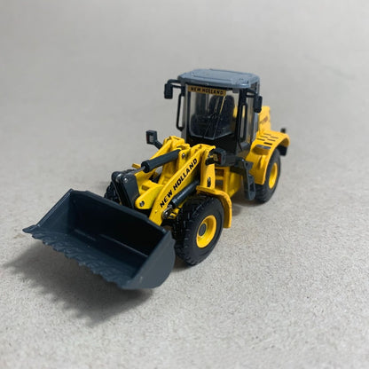 1/87 Scale New Holland W170B Wheel Loader Diecast Model