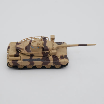 1/72 Scale AMX-30 Main Battle Tank Diecast Model