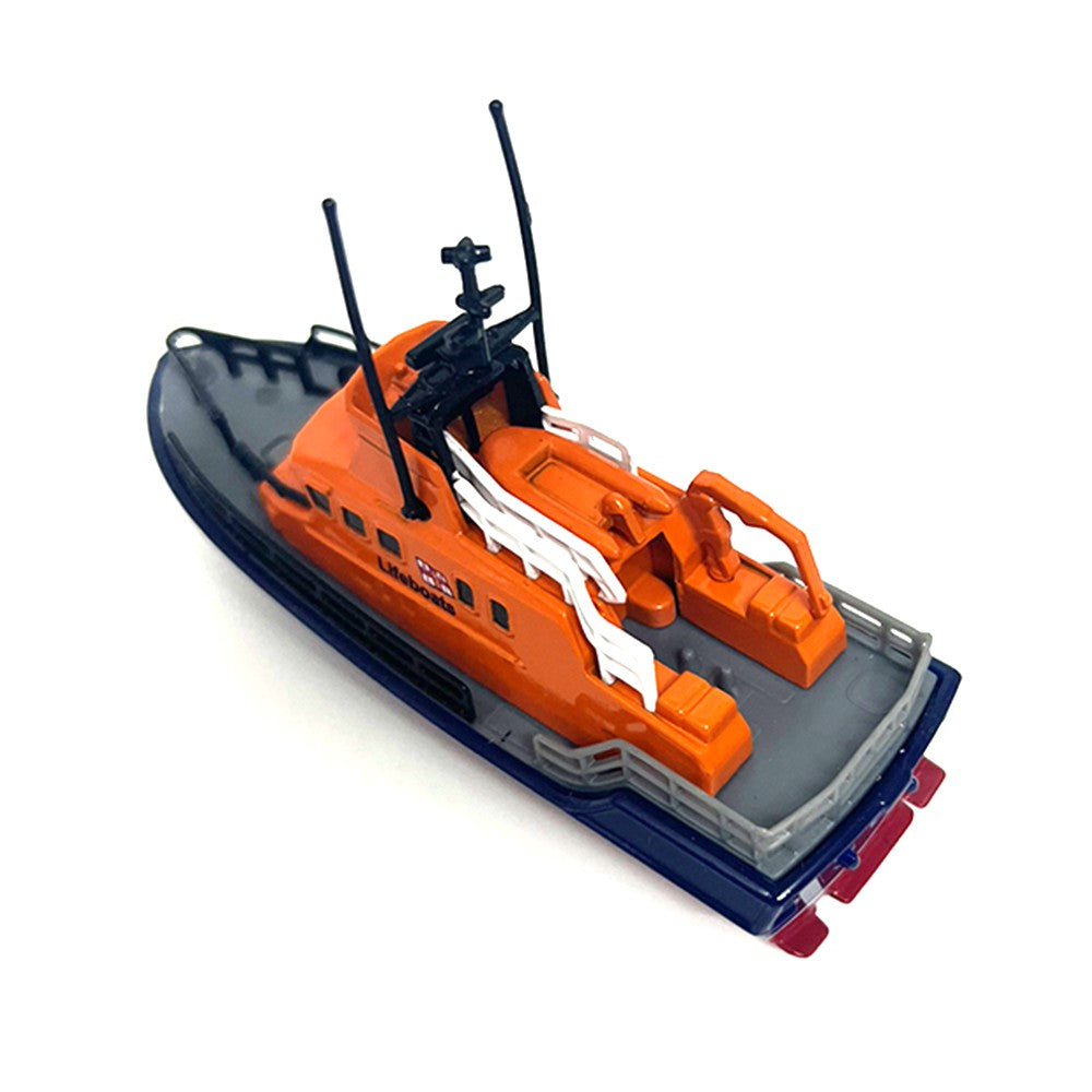 1/173 Scale RNLI 17-01 Severn Class Lifeboat Diecast Model – Old Boy Hobby