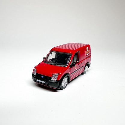 1/76 Scale Ford Transit Connect Van Royal Mail Diecast Model