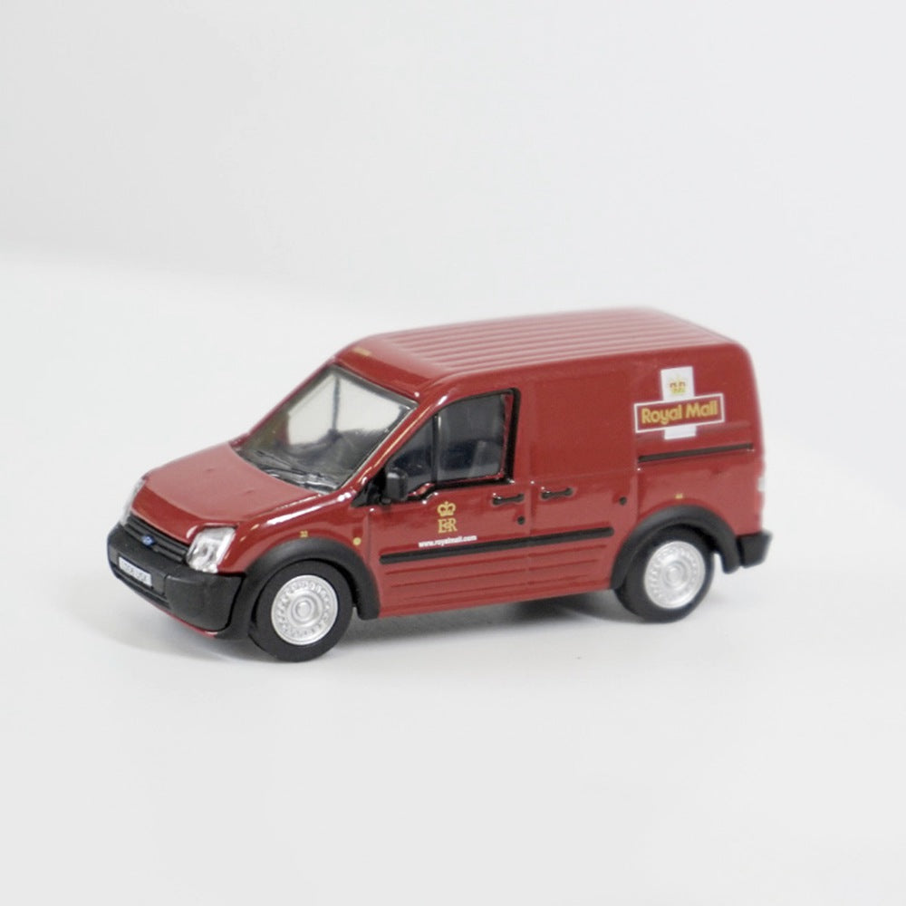 1/76 Scale Ford Transit Connect Van Royal Mail Diecast Model