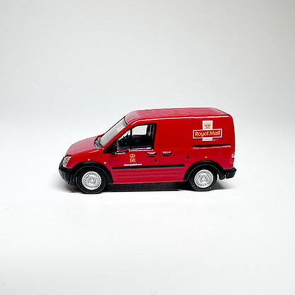 1/76 Scale Ford Transit Connect Van Royal Mail Diecast Model