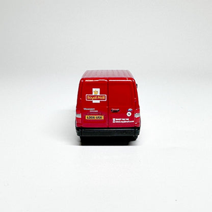 1/76 Scale Ford Transit Connect Van Royal Mail Diecast Model