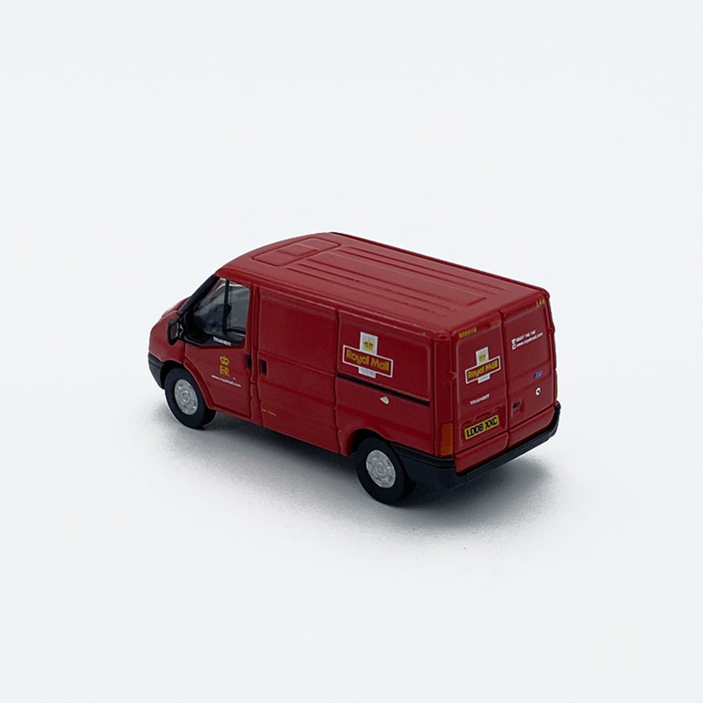 1/76 Scale Royal Mail New Ford Transit Van Mk5 Diecast Model