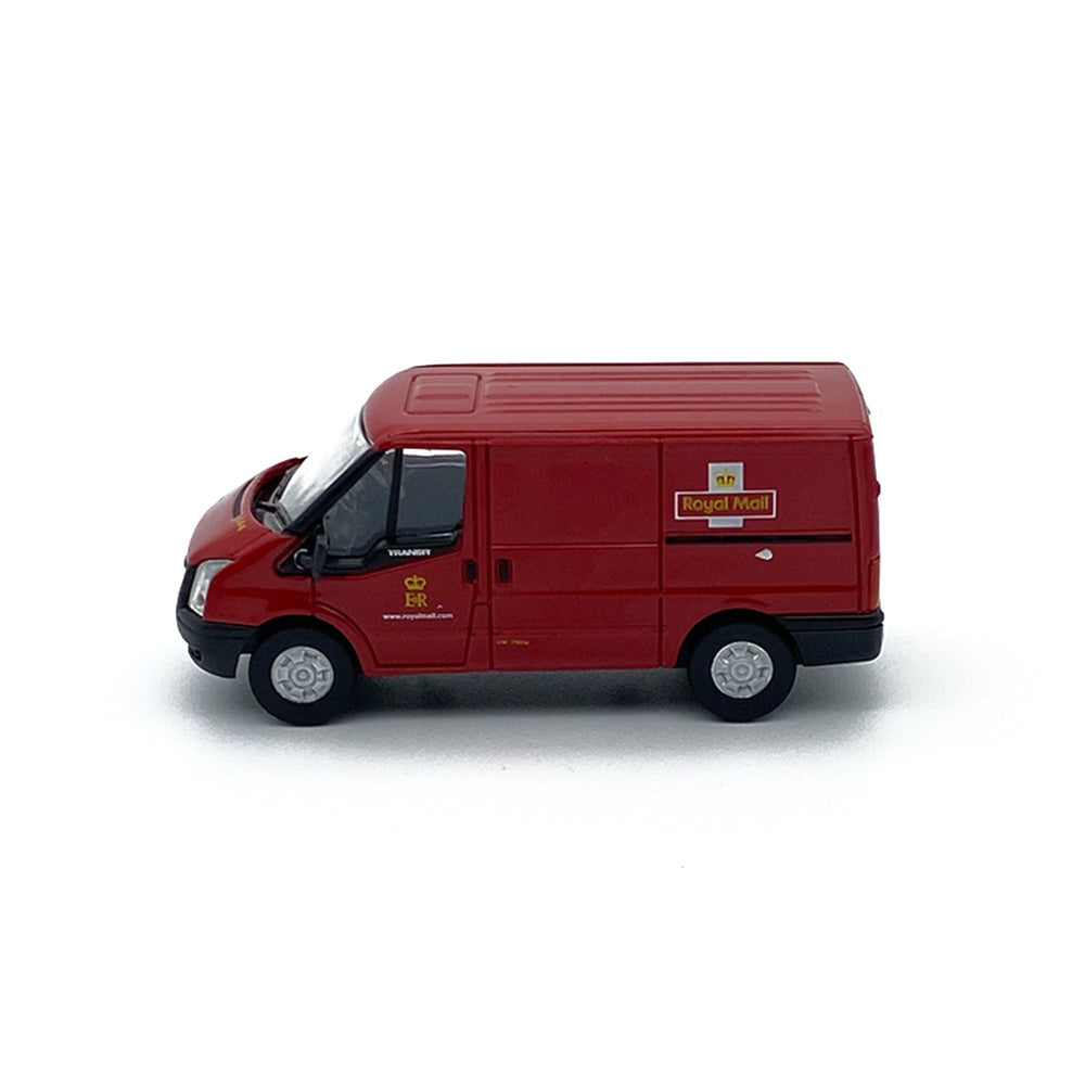 1/76 Scale Royal Mail New Ford Transit Van Mk5 Diecast Model