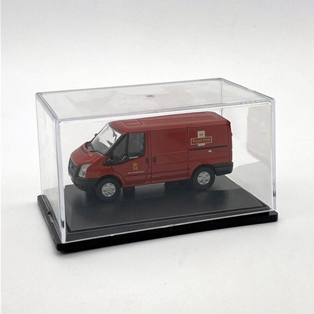 1/76 Scale Royal Mail New Ford Transit Van Mk5 Diecast Model