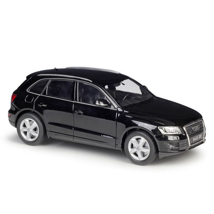 1/24 Scale Audi Q5 Compact Luxury Crossover SUV Diecast Model Car