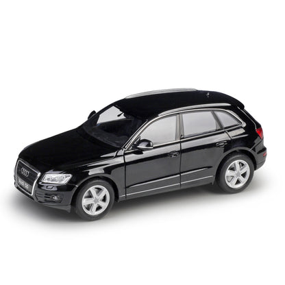 1/24 Scale Audi Q5 Compact Luxury Crossover SUV Diecast Model Car