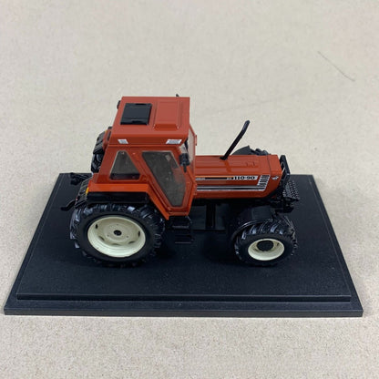 1/43 1987 Fiatagri 110-90 DT Tractor Diecast Model