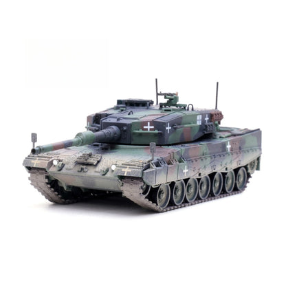 1/72 Scale Leopard 2A4 Main Battle Tank Diecast Model