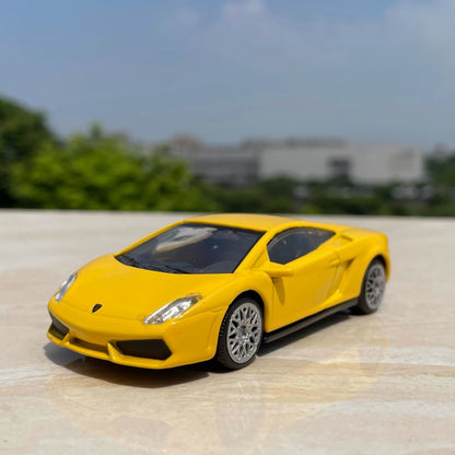 1/43 Scale Lamborghini Gallardo Sports Car Diecast Model