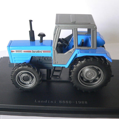 1/43 Scale Landini 8880 Utility tractor Diecast Model