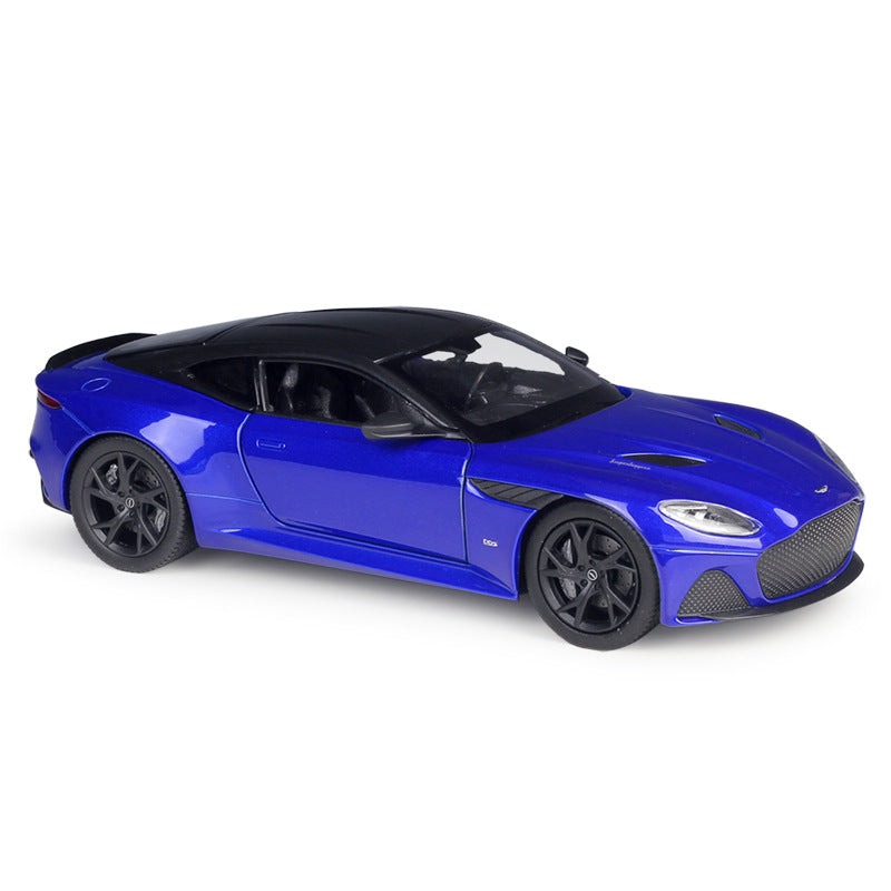 1/24 Scale Aston Martin DBS Superleggera Diecast Model Car