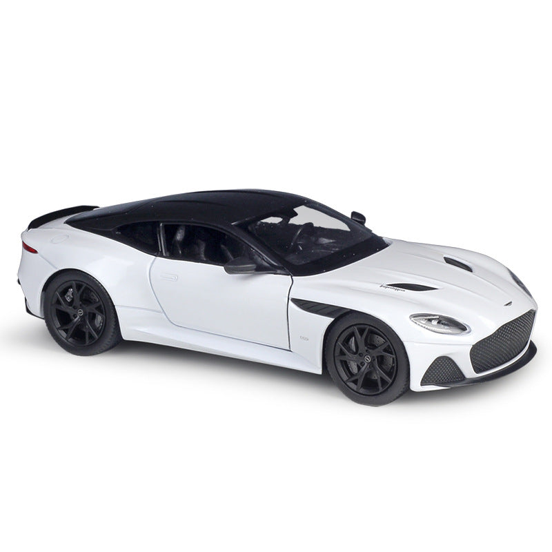 1/24 Scale Aston Martin DBS Superleggera Diecast Model Car