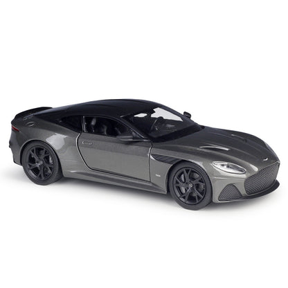 1/24 Scale Aston Martin DBS Superleggera Diecast Model Car