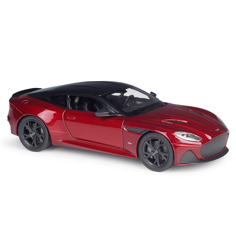 1/24 Scale Aston Martin DBS Superleggera Diecast Model Car