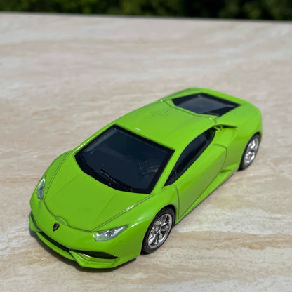 1/43 Scale Lamborghini Huracan Sports Car Diecast Model