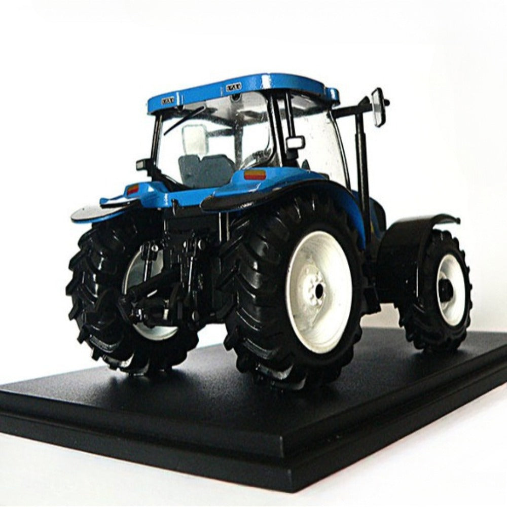 1/43 Scale 2003 New Holland TS135A Tractor Diecast Model