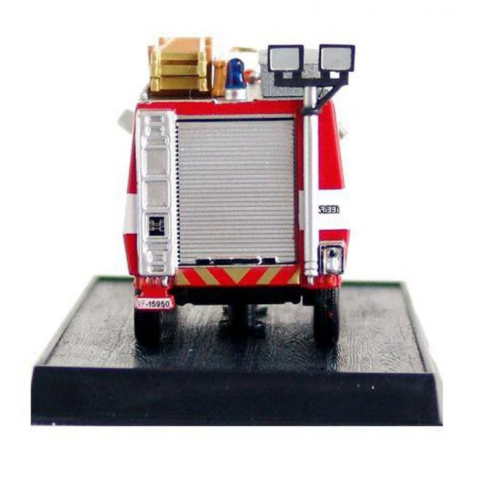 1998 IVECO AF/Combi Italy Fire Engine 1/50 Scale Diecast Model