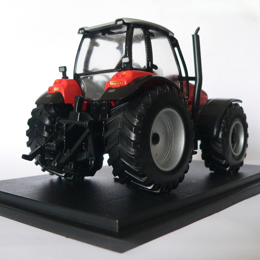 1/43 Scale 2003 SAME Iron 200 4WD Tractor Diecast Model