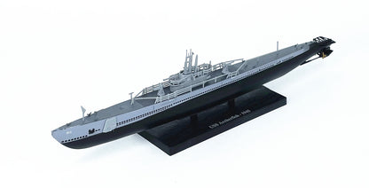 1/350 Scale 1945 WWII USS Archerfish (SS-311) Balao-Class Submarine Diecast Model