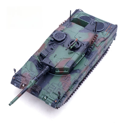 1/72 Scale Leopard 2A4 Main Battle Tank Diecast Model