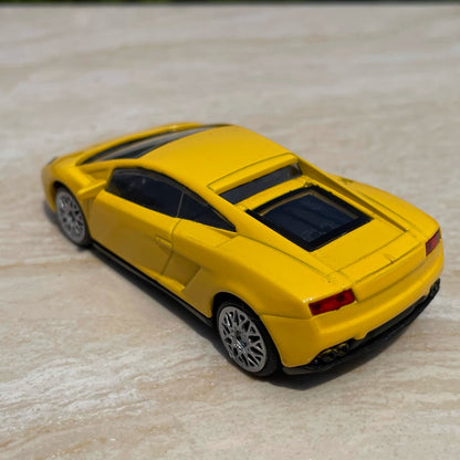 1/43 Scale Lamborghini Gallardo Sports Car Diecast Model