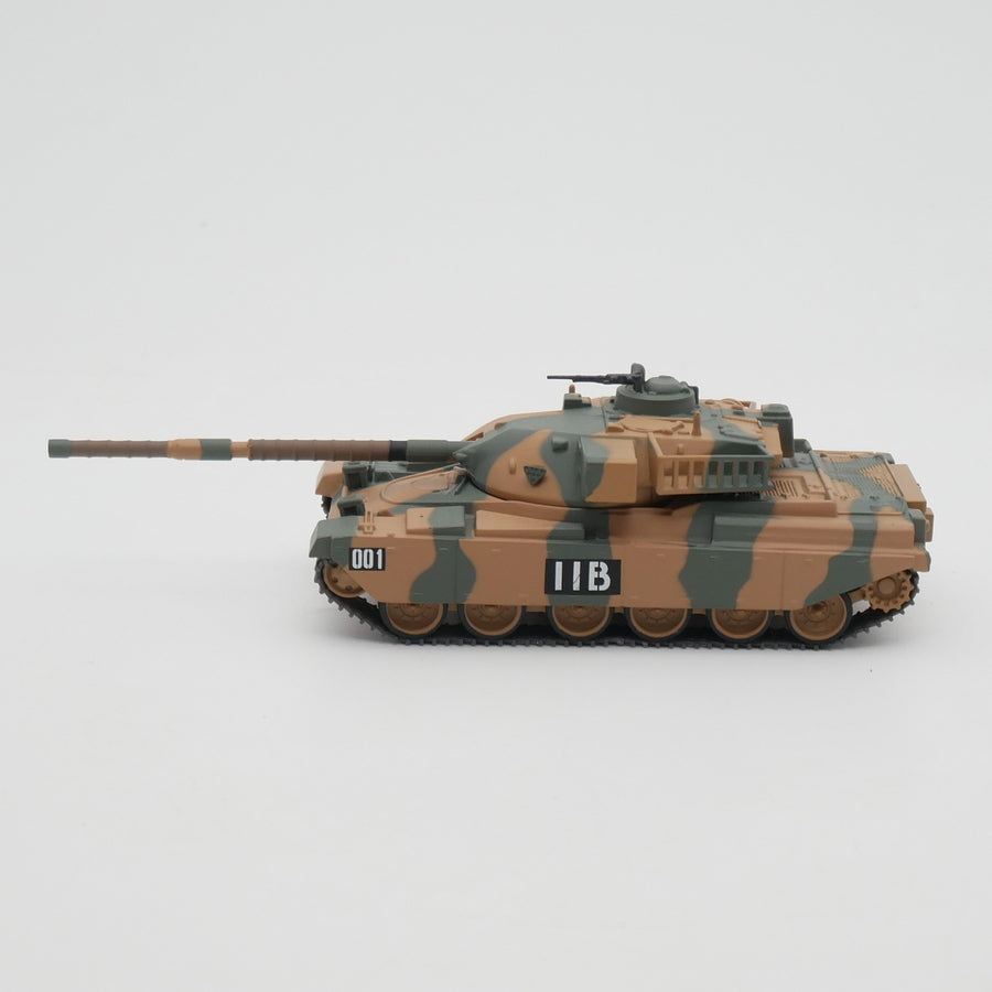 1/72 Scale Chieftain Mk.5 British Main Battle Tank Diecast Model