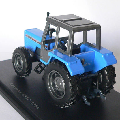 1/43 Scale Landini 8880 Utility tractor Diecast Model