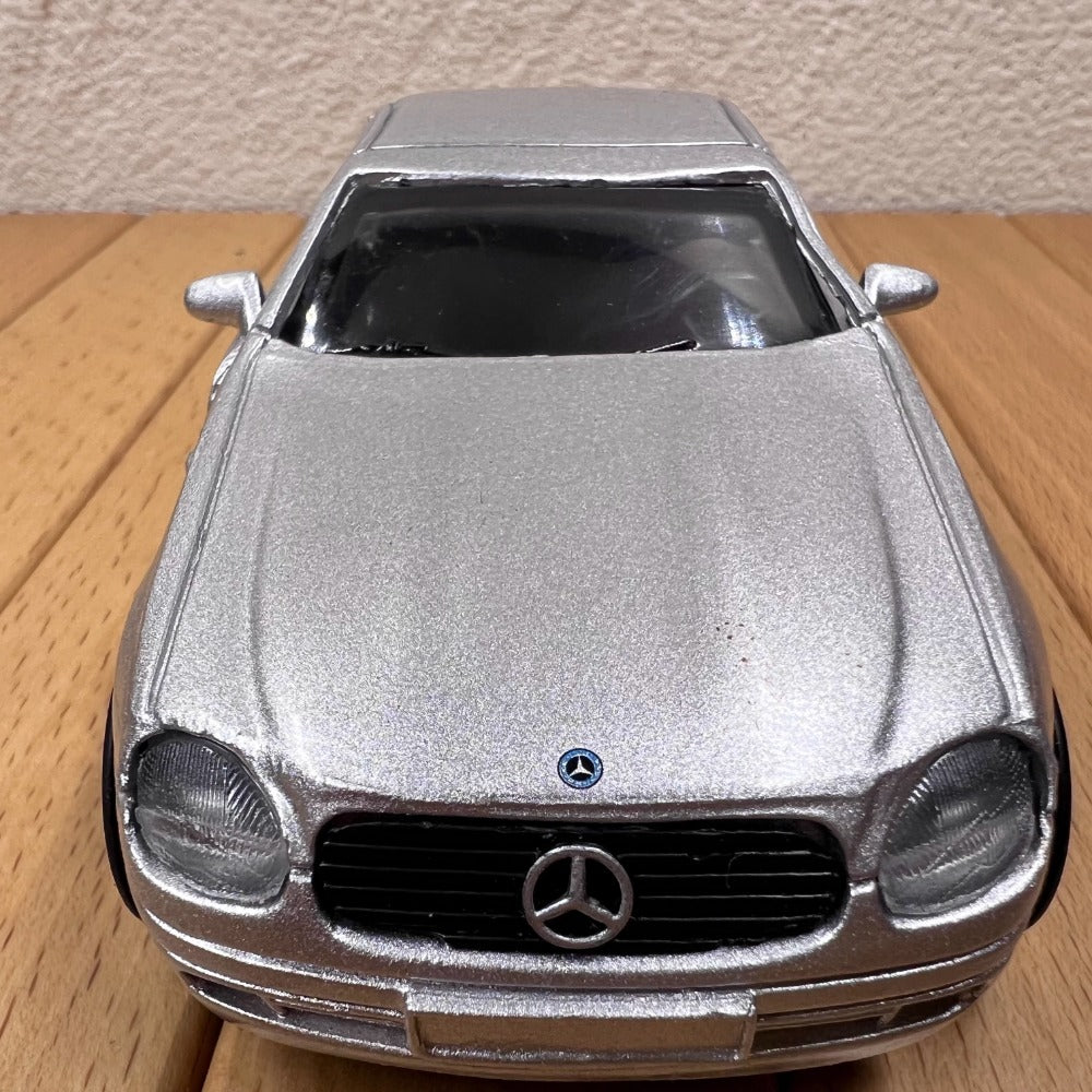 1/32 Scale Mercedes-Benz SLK-Class Diecast Model Car