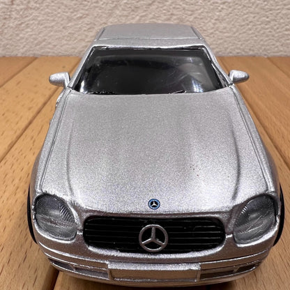 1/32 Scale Mercedes-Benz SLK-Class Diecast Model Car