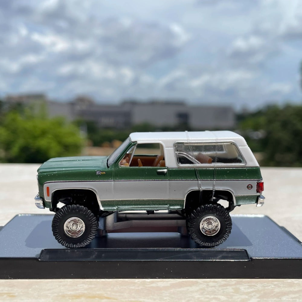 K5 blazer diecast online