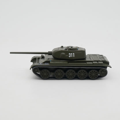 1/72 Scale T-44 Soviet Medium Tank Diecast Model