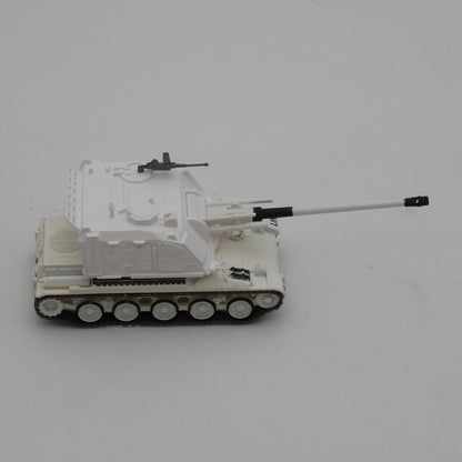 1/72 Scale AMX-30 AuF1 French Self-Propelled Gun Vehicle Diecast Model