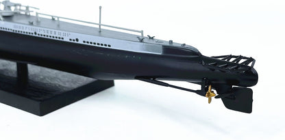 1/350 Scale 1945 WWII USS Archerfish (SS-311) Balao-Class Submarine Diecast Model