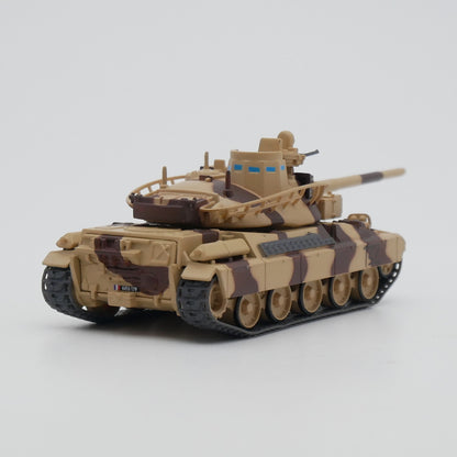 1/72 Scale AMX-30 Main Battle Tank Diecast Model