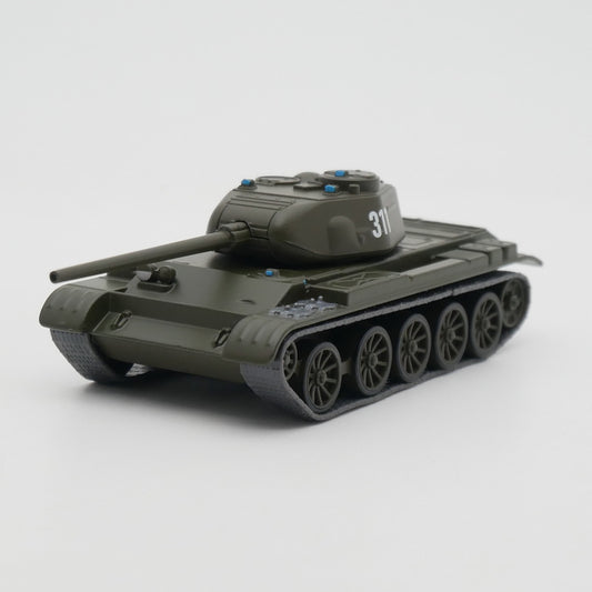 1/72 Scale T-44 Soviet Medium Tank Diecast Model