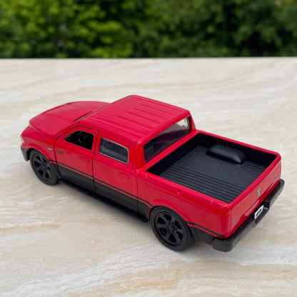 1/32 Scale Dodge Ram 1500 Pickup Truck Diecast Model Car