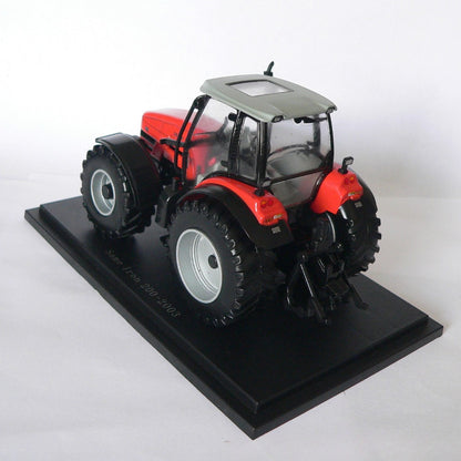 1/43 Scale 2003 SAME Iron 200 4WD Tractor Diecast Model