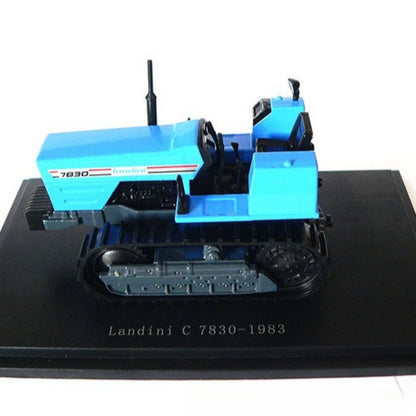 1/43 Scale 1983 Landini 7830 Tractor Diecast Model