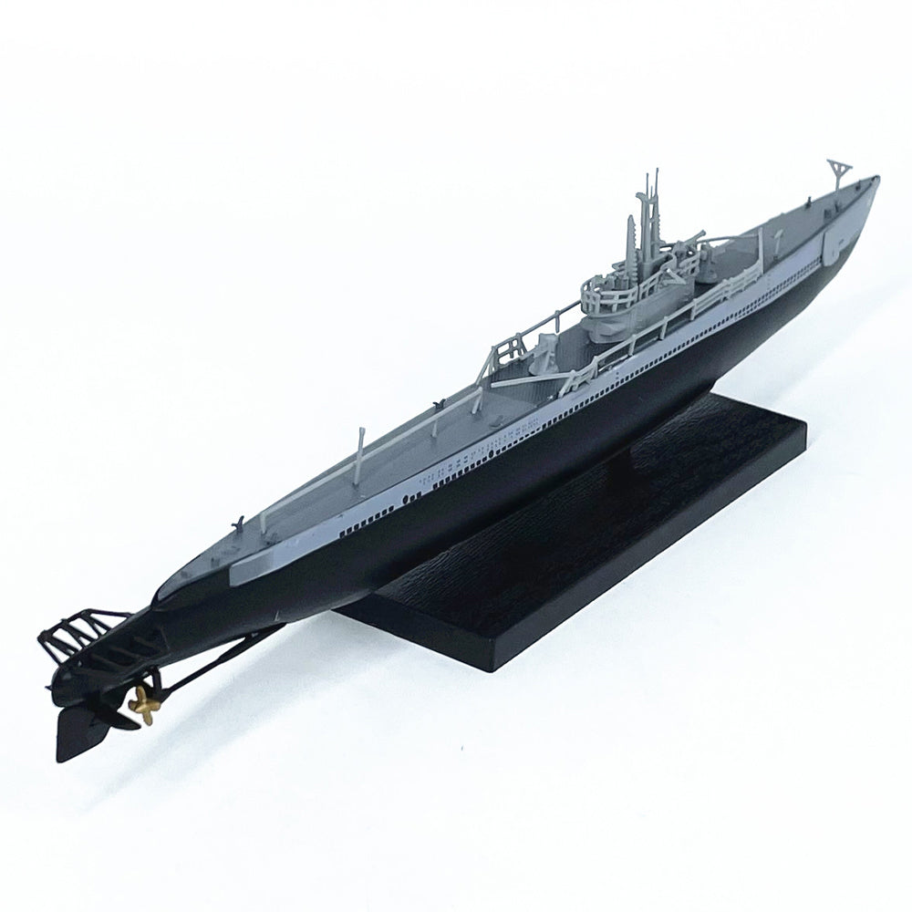 1/350 Scale 1945 WWII USS Archerfish (SS-311) Balao-Class Submarine Diecast Model