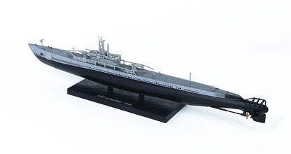 1/350 Scale 1945 WWII USS Archerfish (SS-311) Balao-Class Submarine Diecast Model