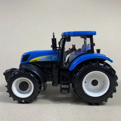 1/43 Scale New Holland T7070 Tractor Diecast Model