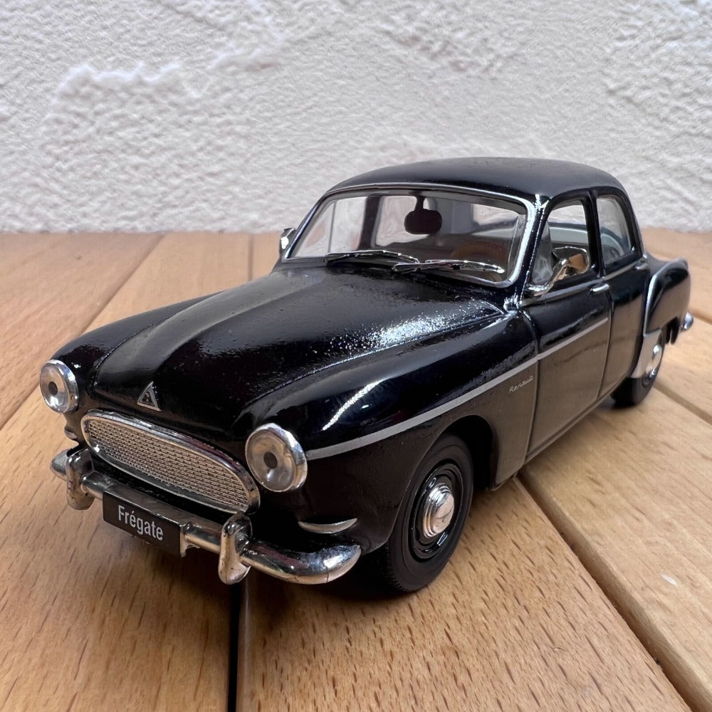 1/43 Scale Renault Frégate Diecast Model Car